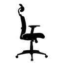 Silla Gerencial Praga 