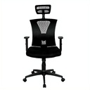 Silla Gerencial Praga 