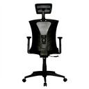 Silla Gerencial Praga 