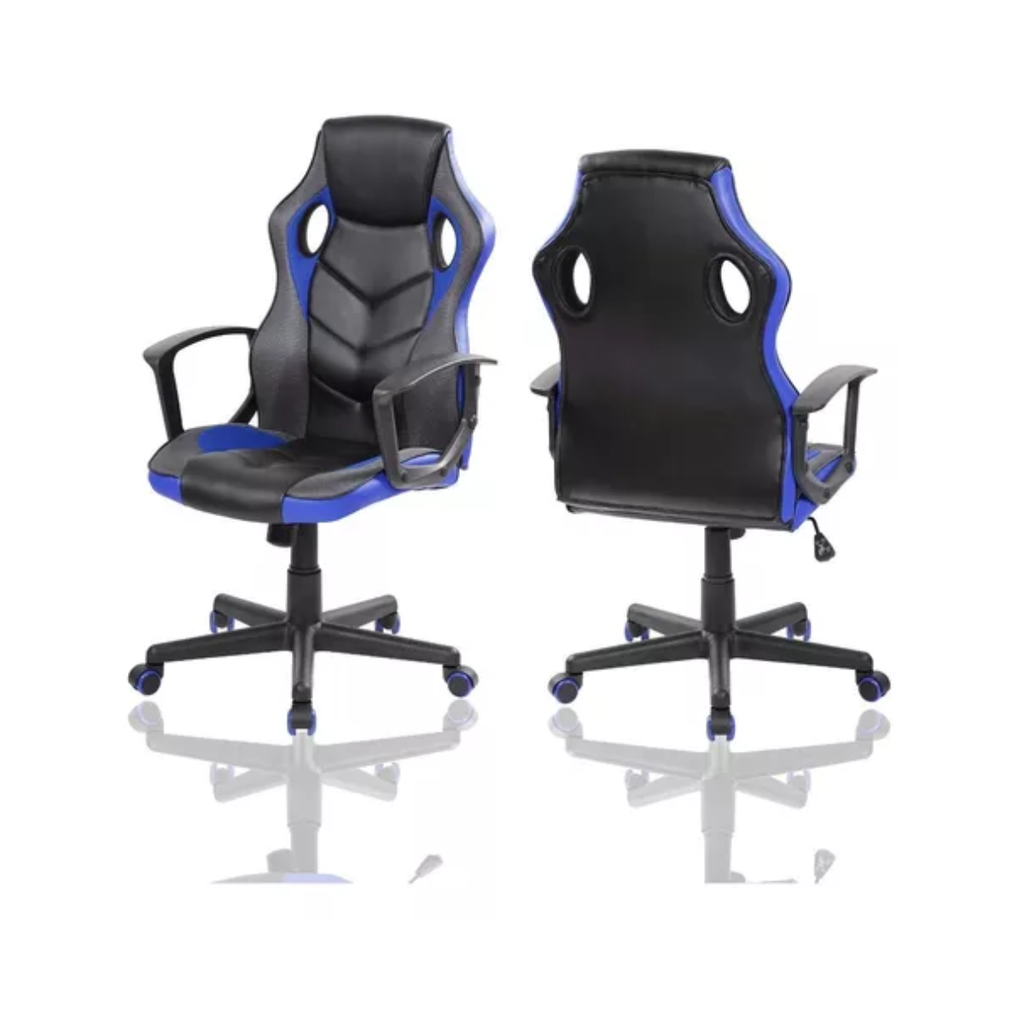 Silla Gamer Basic Series 