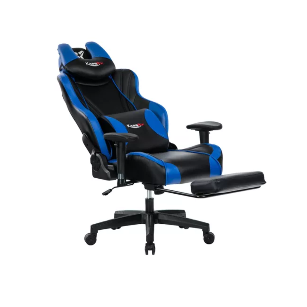 
Silla Gamer Stinger 