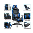 
Silla Gamer Stinger 