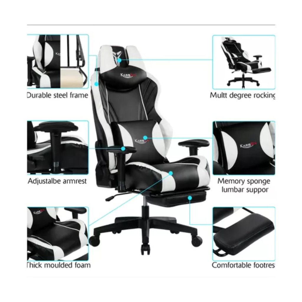 Silla Gamer Stinger