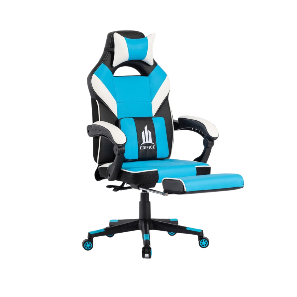 
Silla Gamer Edifice