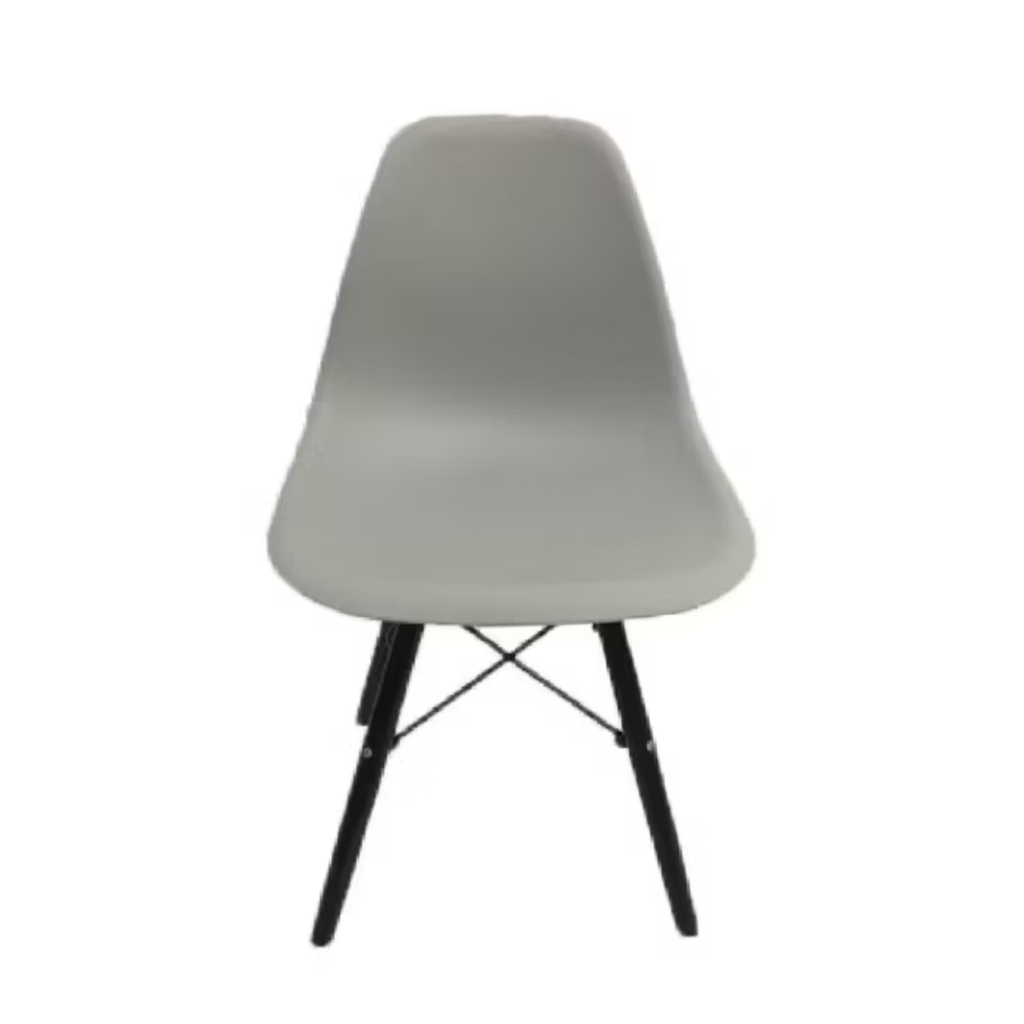 Silla Eames Tradicional Para Comedor