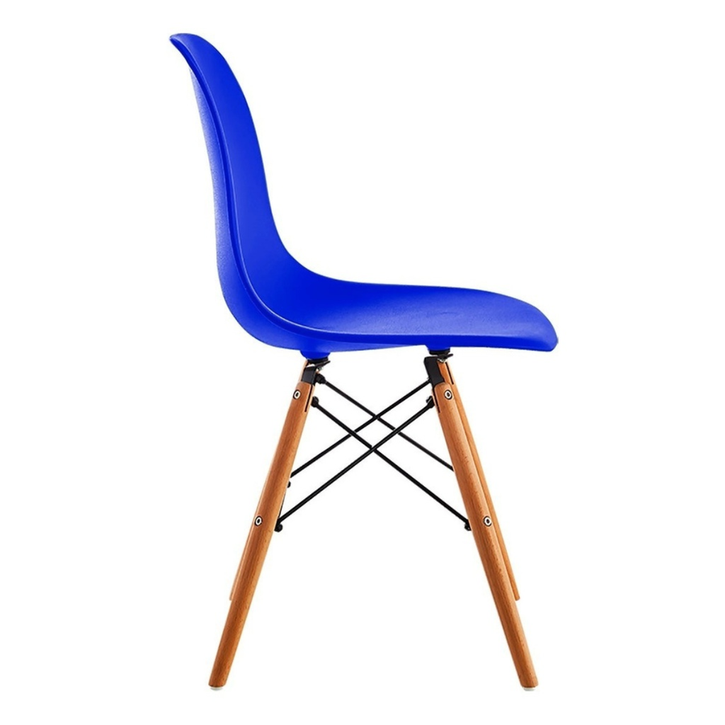 Silla Interior Eames