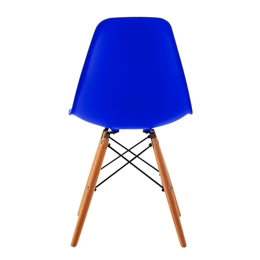 Silla Interior Eames