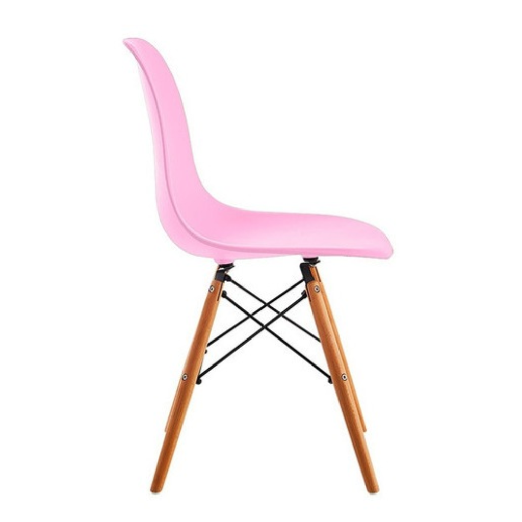 Silla Interior Eames