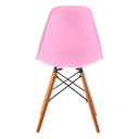 Silla Interior Eames