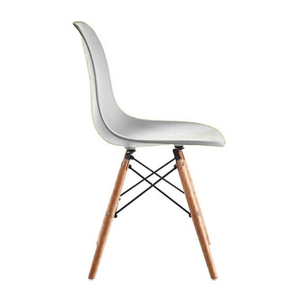 Silla Interior Eames