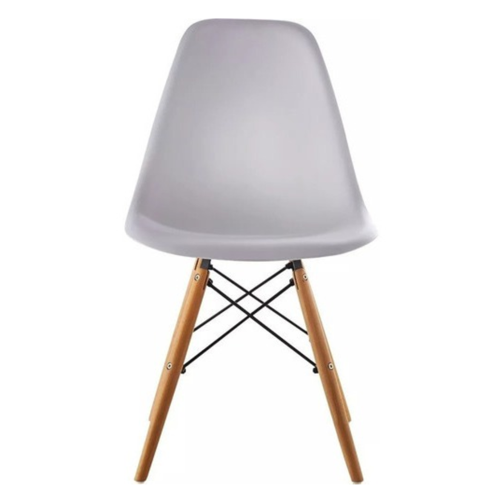 Silla Interior Eames