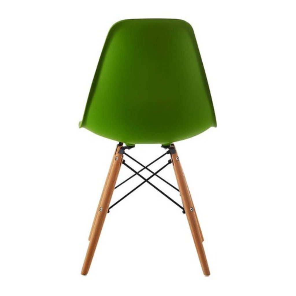 
Silla Interior Eames