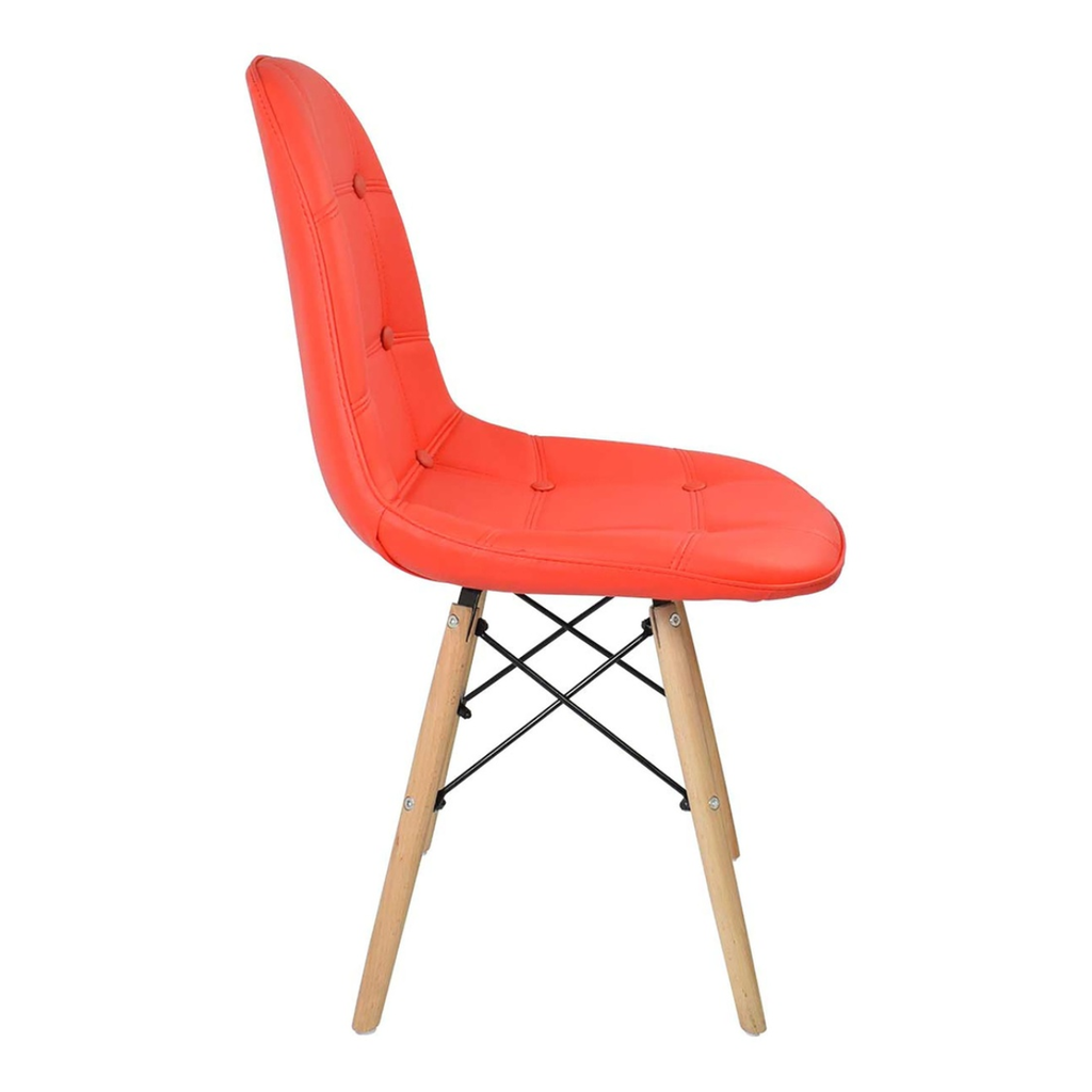 Silla Interior Eames Pro