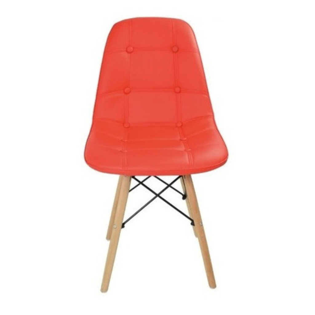 Silla Interior Eames Pro