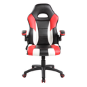 Silla gamer Equinox Red