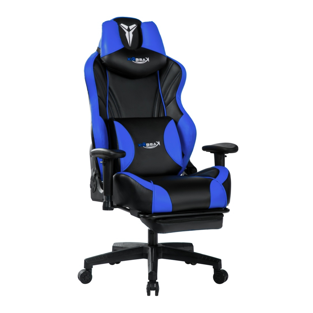 
Silla Gamer Stinger 