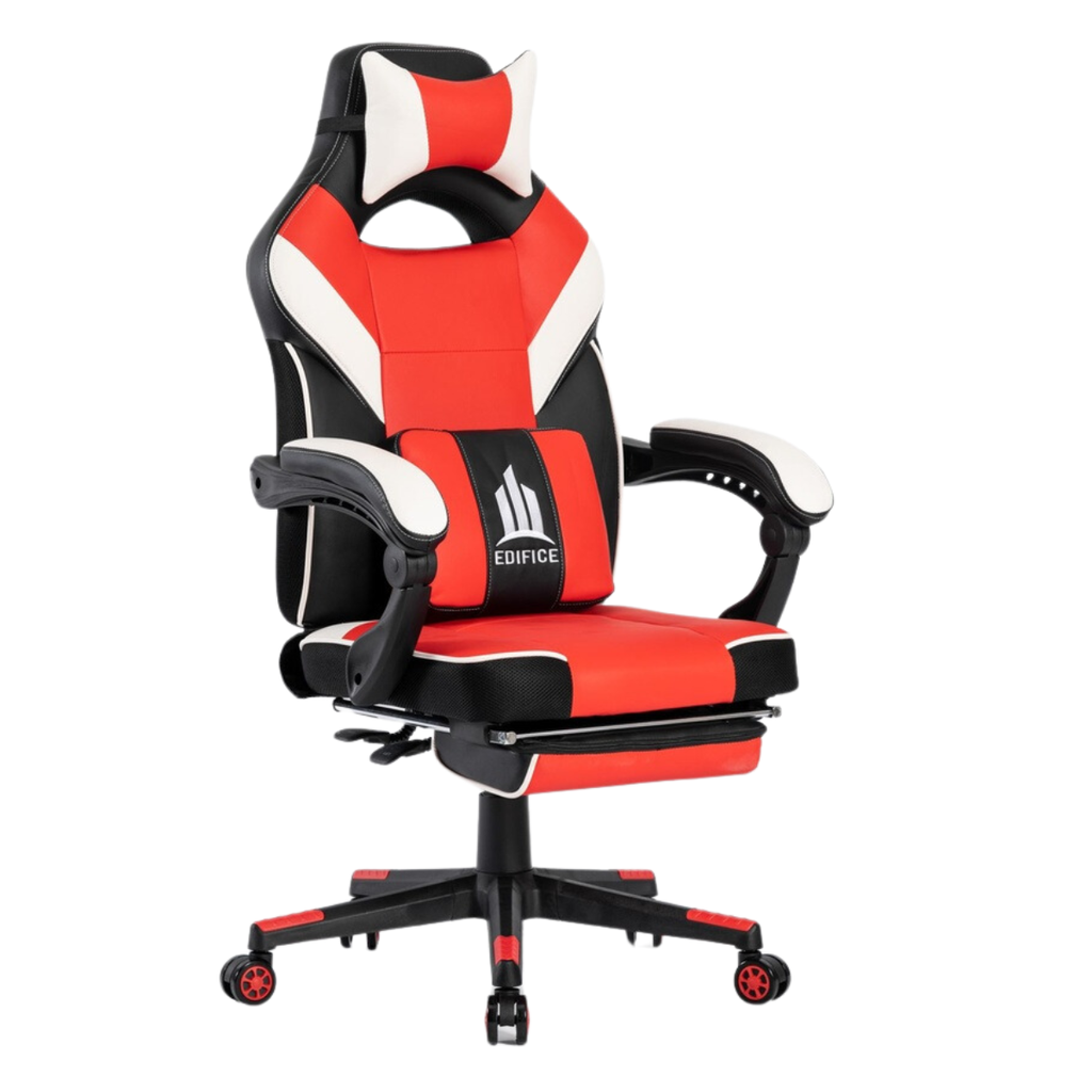 Silla Gamer Edifice 