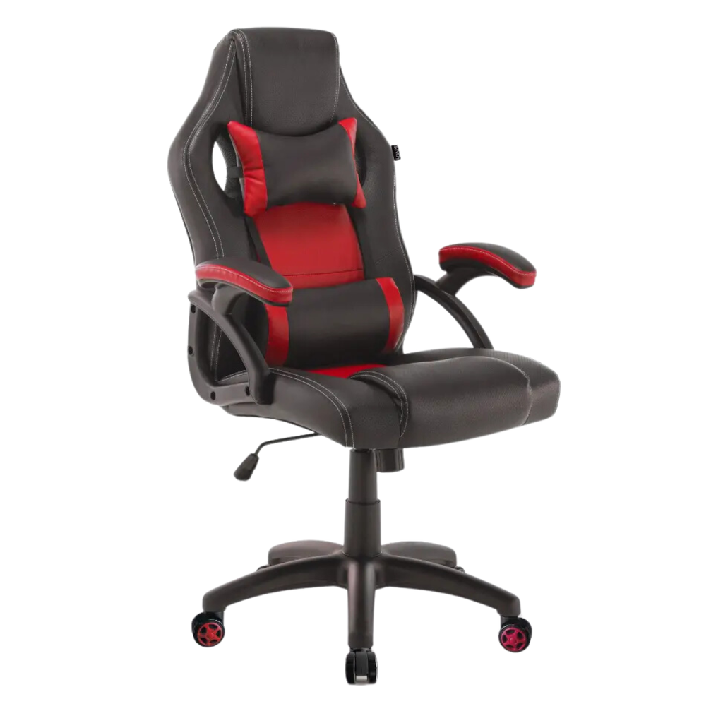 Silla Gamer Raptor