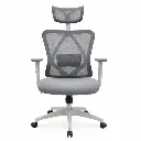 Silla Gerencial Ergonómica Sistema Syncro