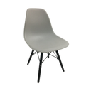 Silla Eames Tradicional Para Comedor