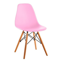 Silla Interior Eames