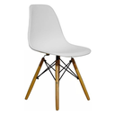 Silla Interior Eames