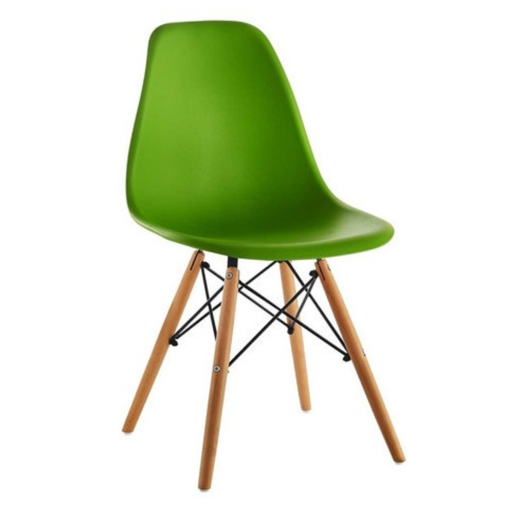 
Silla Interior Eames