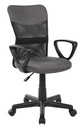 Silla Gerencial Continental
