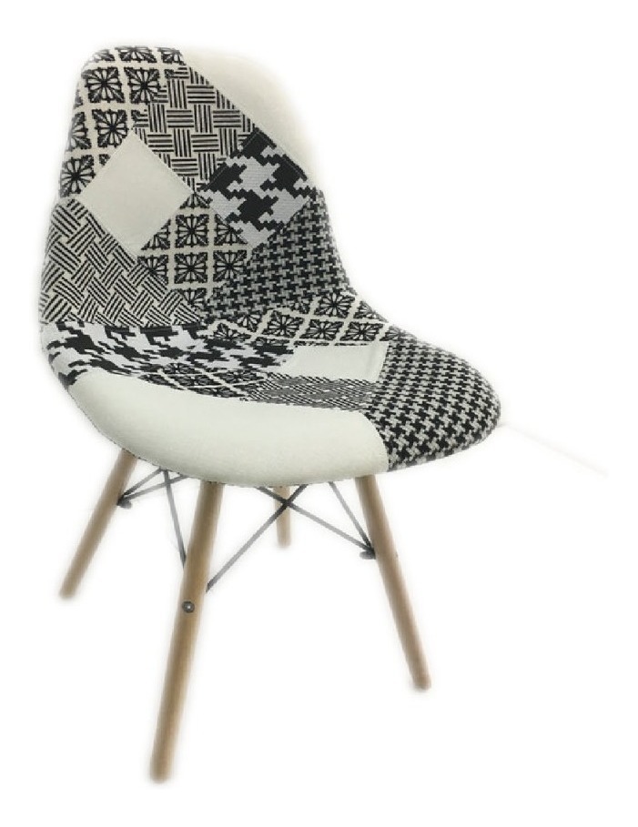 Silla Eames Deco