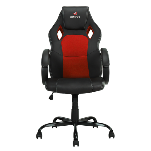 [112002] SILLAS GAMER DOOM ROJA