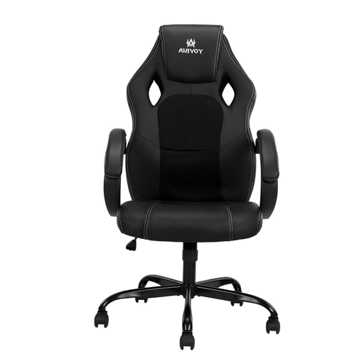 [112000] SILLA GAMER NEGRO DOOM