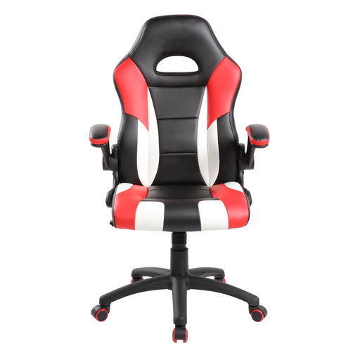 [100094] Silla gamer Equinox Red