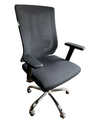 Silla De Oficina Ejecutiva Lajas