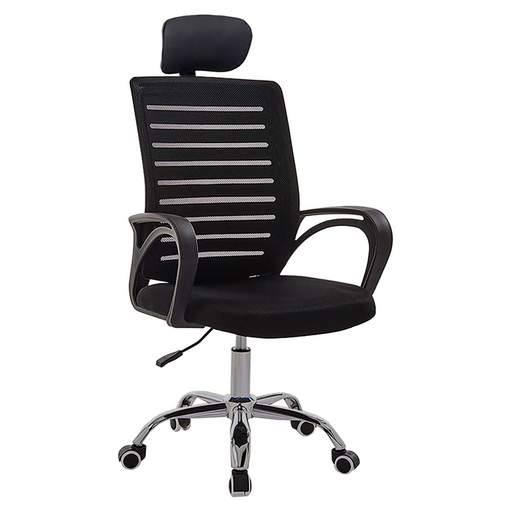 [101007] Silla Gerencial Collins